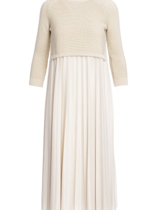 Платье WEEKEND MAX MARA (5165): фото 2 - Invogue